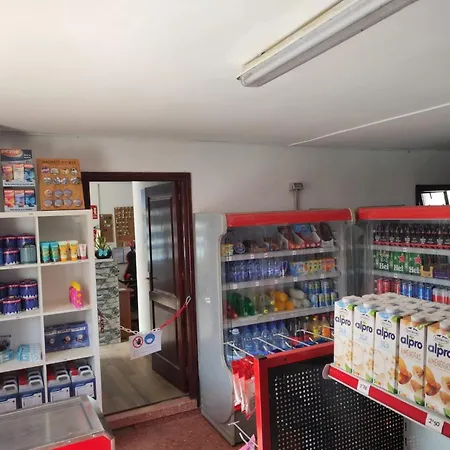 Camping Camping Montaña Roja