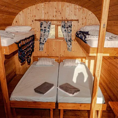 Camping Montaña Roja Camping