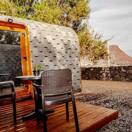 Camping Montaña Roja *
