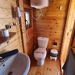 מלון Camping Montana Roja אל מדאנו