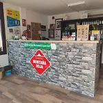 Camping Montana Roja