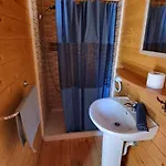 Camping Montana Roja