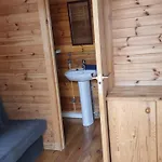 מלון Camping Montana Roja *