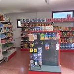 Camping Montana Roja