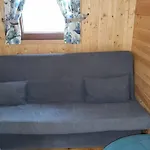 Camping Montana Roja * אל מדאנו