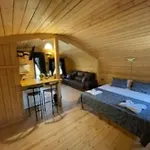 Camping Montana Roja אל מדאנו