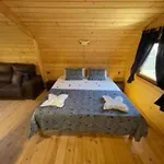 Camping Montana Roja מלון אל מדאנו