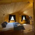 Camping Montana Roja