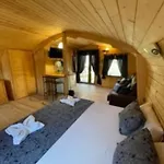 Camping Montana Roja אל מדאנו
