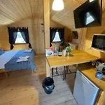 מלון Camping Montana Roja אל מדאנו