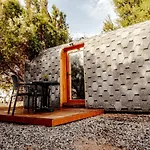 Camping Montana Roja אל מדאנו