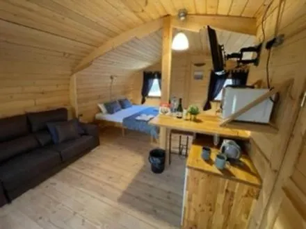 Camping Montana Roja Kemp